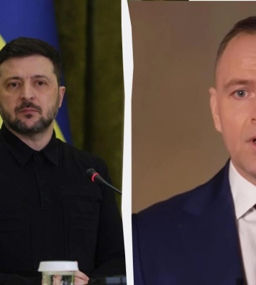Скандал с подразделением "УПА": Навроцкий готовит новый "удар" по Зеленскому