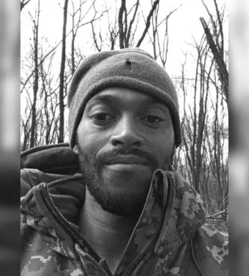 Помер блогер, відомий як Денчик з Хрещатика