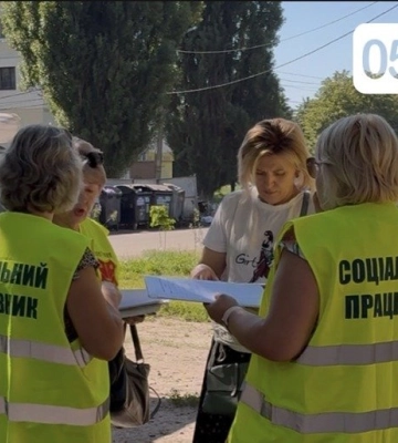 У Полтаві триває ліквідація наслідків ворожої атаки: пошкоджено 23 будинки
