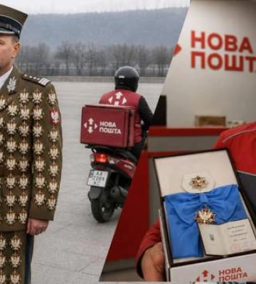 "Что в посылке": сеть взорвалась мемами после того, как Зеленский вернул орден