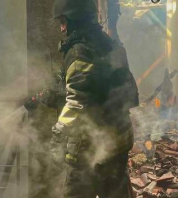 70 дронов на одну многоэтажку, – журналистка рассказала об обстрелах Херсона