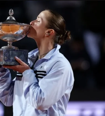 Світоліна зіграє проти Самсонової у другому раунді Bad Homburg Open