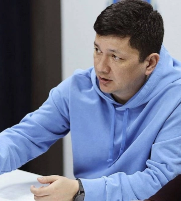 Кім розповів про помилки, допущені на початку війни в Миколаївській області