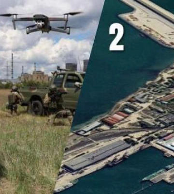 "Ні на що не натякаємо": СБС заінтригували мережу дописом про Кримський міст