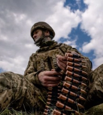 Наиболее активные бои продолжаются на Покровском и Гуляйпольском направлениях, — Генштаб