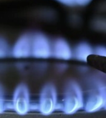 В Одеській області понад 30 вулиць залишаться без газу на тиждень