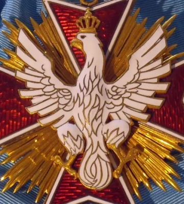 Що відбувається в Польщі і до чого тут Орден Білого Орла