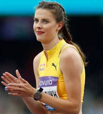 Ярослава Магучіх перемогла на етапі континентального туру в Нідерландах