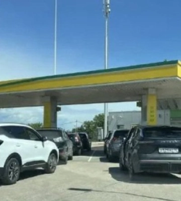 У ВМС ЗСУ попередили, що туристів у Криму цьогоріч буде менше