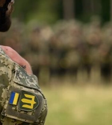 Большинство случаев самовольного оставления частей фиксируется в учебных центрах ВСУ — как меняется подход к подготовке новобранцев
