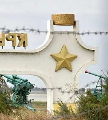 Графіки відключення електроенергії запроваджують в окупованому Криму після нічних ударів Сил оборони