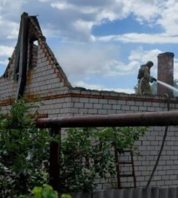 За день росіяни поранили п’ятьох мешканців Дніпропетровщини: серед них є дитина