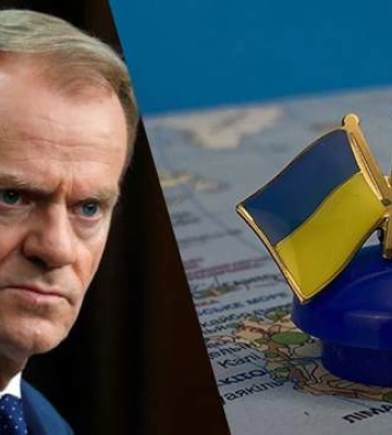 "Пострадают обе стороны": Туск назвал вовлечение политиков в конфликт между Украиной и Польшей ошибкой