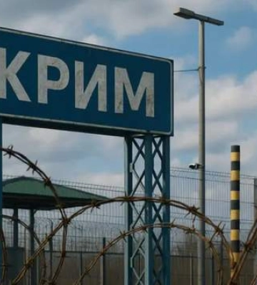 Без бензину та з "комендантською годиною": у Криму ввели масові обмеження