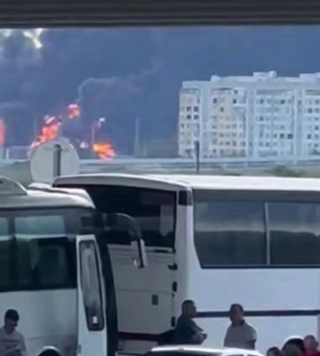 В Криму вводять жорсткі обмеження