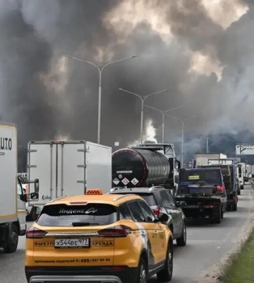 DW розкрила, як українські дрони обійшли російську протиповітряну оборону