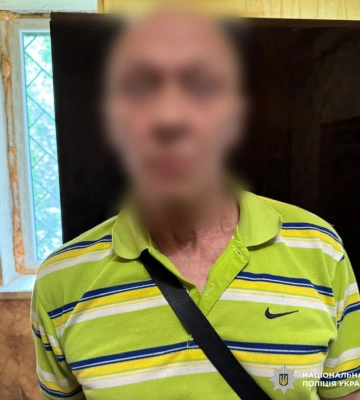 У Харкові заґратовано судом невиправного домашнього насильника