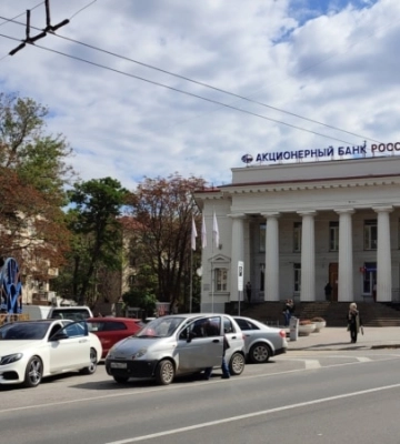Без освещения, мероприятий и бензина: в Севастополе введены новые ограничения