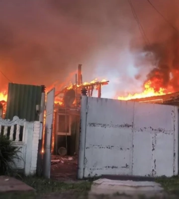 Россияне обстреляли жилой район Глухова, 14-летний ребенок получил тяжелое ранение