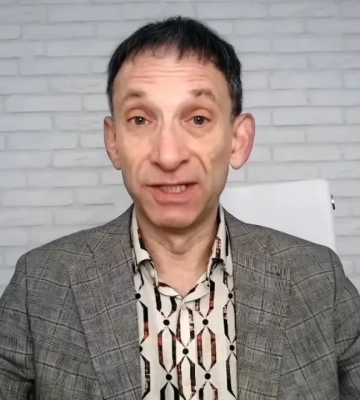 Географический приговор Кремлю: Портников разложил по полочкам крах оккупационной модели Крыма
