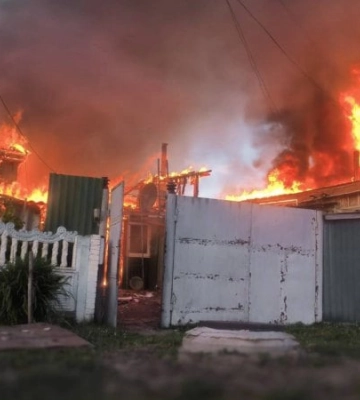 Росіяни вдарили по житловому секторі Глухова на Сумщині, постраждала дитина
