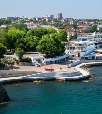 В Севастополе вводят значительные ограничения