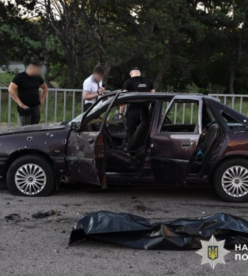 У Запоріжжі російський обстріл забрав життя пʼятьох людей (ВІДЕО)