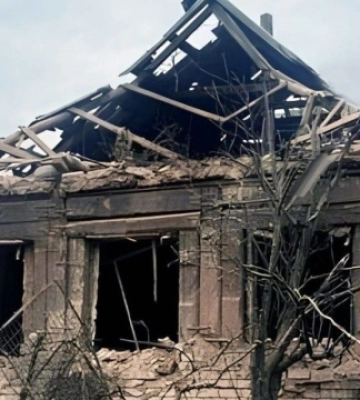 Росіяни за добу завдали 899 ударів по Запорізькій області - троє загиблих, 10 поранених