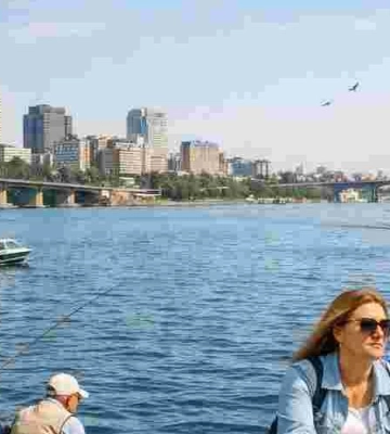 Прогноз погоды в Днепре на сегодня, 22 июня 2026