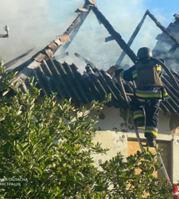 На Дніпропетровщині через російські обстріли двоє людей загинули, ще 13 поранені