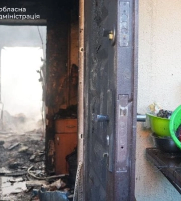 Росіяни за добу завдали 899 ударів по Запорізькій області - троє загиблих, 10 поранених