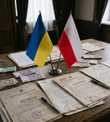 Волинь без комісії не закриють: польський журналіст пояснив, чому самі не впораються