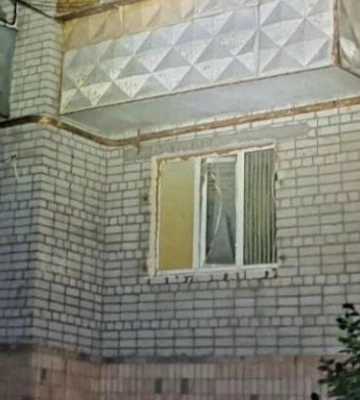 Двоє поранених, пожежі та руйнування: наслідки атак по Дніпропетровщині