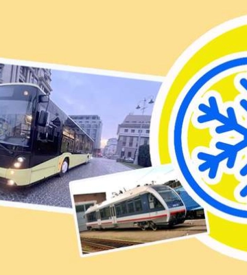 На Львівщині взялися за комфорт пасажирів: як карають перевізників за громадський транспорт без кондиціонера