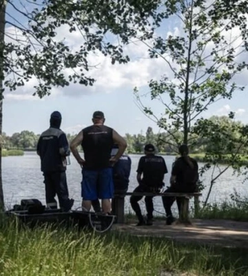 На Дніпропетровщині знайшли мертвим чоловіка, який зник у кінці травня