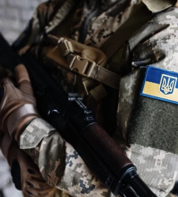 Реформа служби. Гроші не вирішать головних проблем ЗСУ