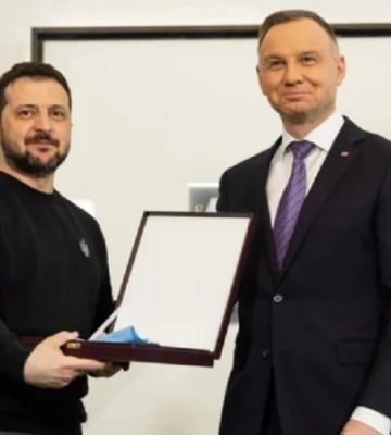 Орел спотикання. Польський бізнес сказав усе, що думає про конфлікт між Києвом і Варшавою