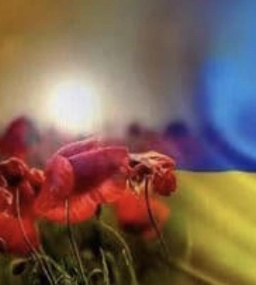 22 червня в Україні вшановують пам’ять жертв війни