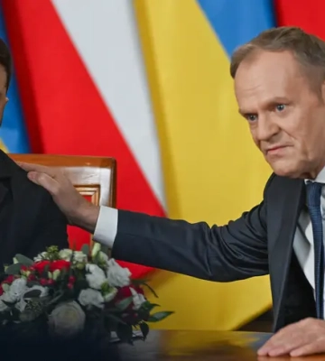 Туск залишається адвокатом України. Конференція у Гданську стане іспитом для Києва — аналітик