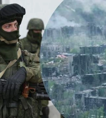 Россияне наносят удары по логистике ВСУ, чтобы сломить оборону двух ключевых городов: обзор фронта от ISW