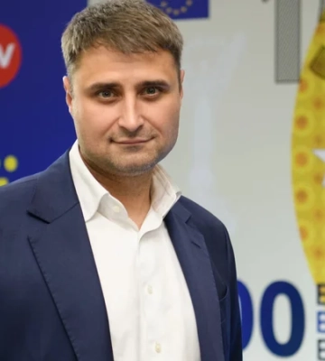 Продукт має бути більш маржинальним, а ефективність вищою. Як досягнути середньої зарплати на рівні 1500 євро — інтерв'ю