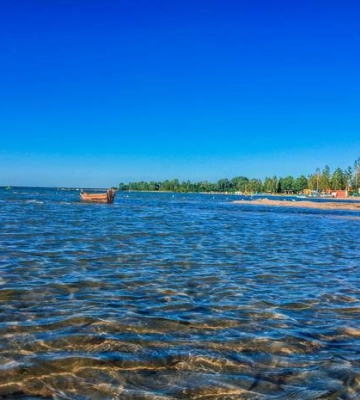 Що потрібно знати про відпочинок на Шацьких озерах у 2026 році