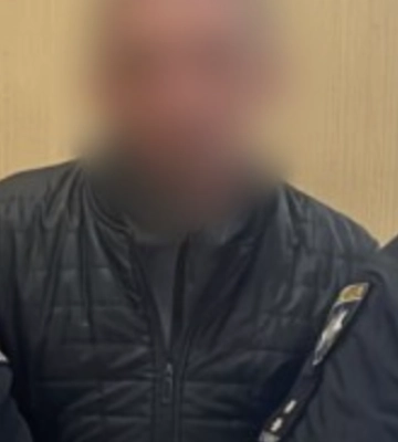 Поножовщина під час ремонту: одесит намагався звалити провину на вигаданого робітника