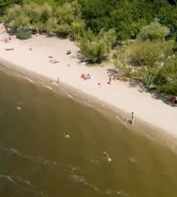Новий простір для спорту, відпочинку та якісного дозвілля: у Миколаєві провели день генерації проєкту «Маршрут Здоров’я»