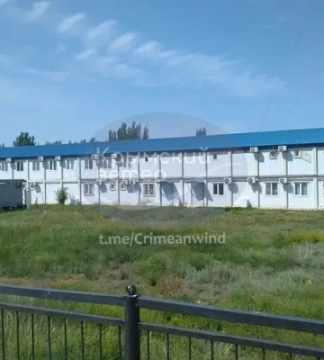 У Криму дрони атакували будівлю ФСБ, вибухи пролунали на Таврійській ТЕС