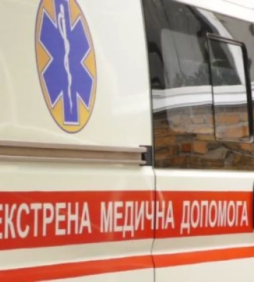 Через обстріли на Харківщині є загиблий та семеро поранених