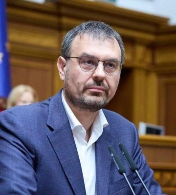 Я обещал людям не менять систему единого налога до конца войны. И я это обещание выполняю – Гетманцев
