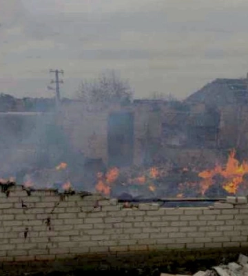 Рашисти атакували будинок багатодітної родини на Сумщині — троє загиблих