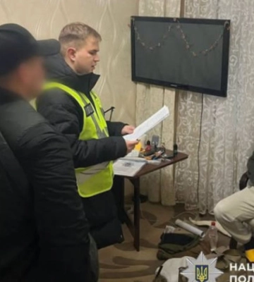 Ошукав волонтера на $30 000 під приводом продажу дронів для ЗСУ: у Києві судитимуть чоловіка