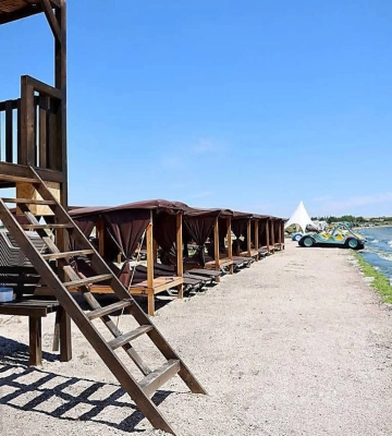 В Миколаївській ОВА розказали, де можна відпочивати на Тилігульському лимані